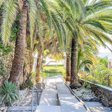 Apartment Coastal Near Town Torremolinos