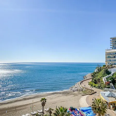 Apartment Coastal Near Town