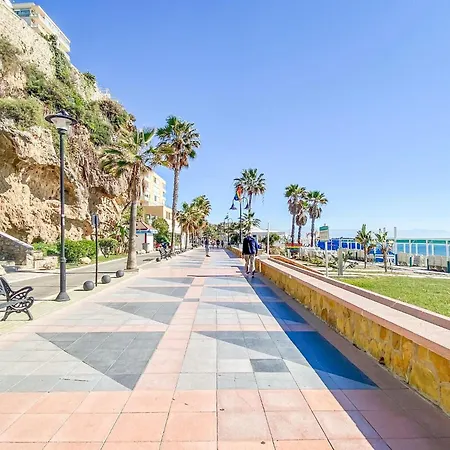Apartment Coastal Near Town *