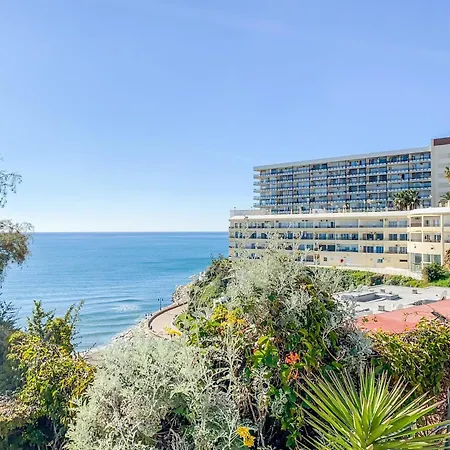 Coastal Near Town Apartment