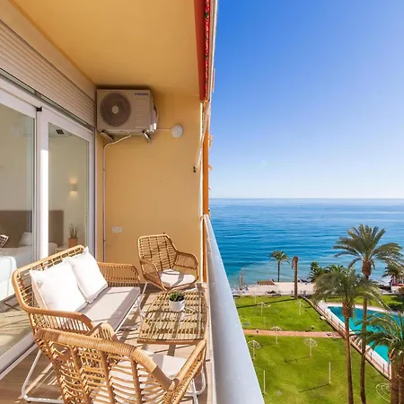 Coastal Near Town Apartment