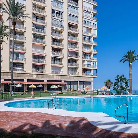 Apartment Coastal Near Town Torremolinos